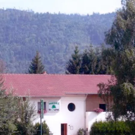 Hotel Les 3 Sapins