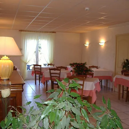 Hotel Les 3 Sapins